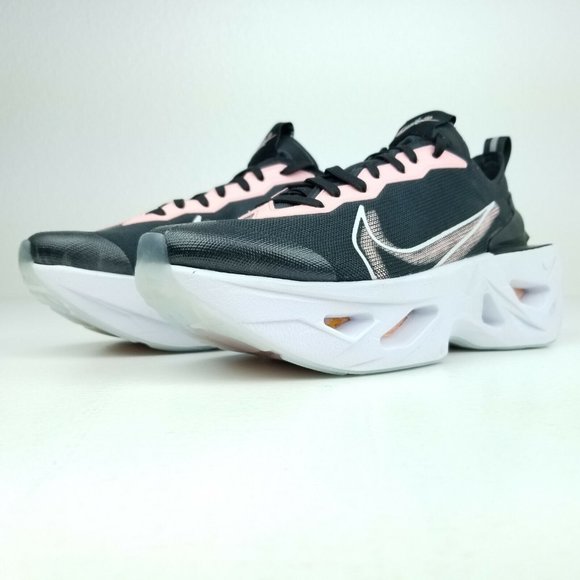 Nike Zoom X Vista Grind Womens Shoes Pink/Black/White BQ4800 001 Szs No Box Top - Picture 3 of 9